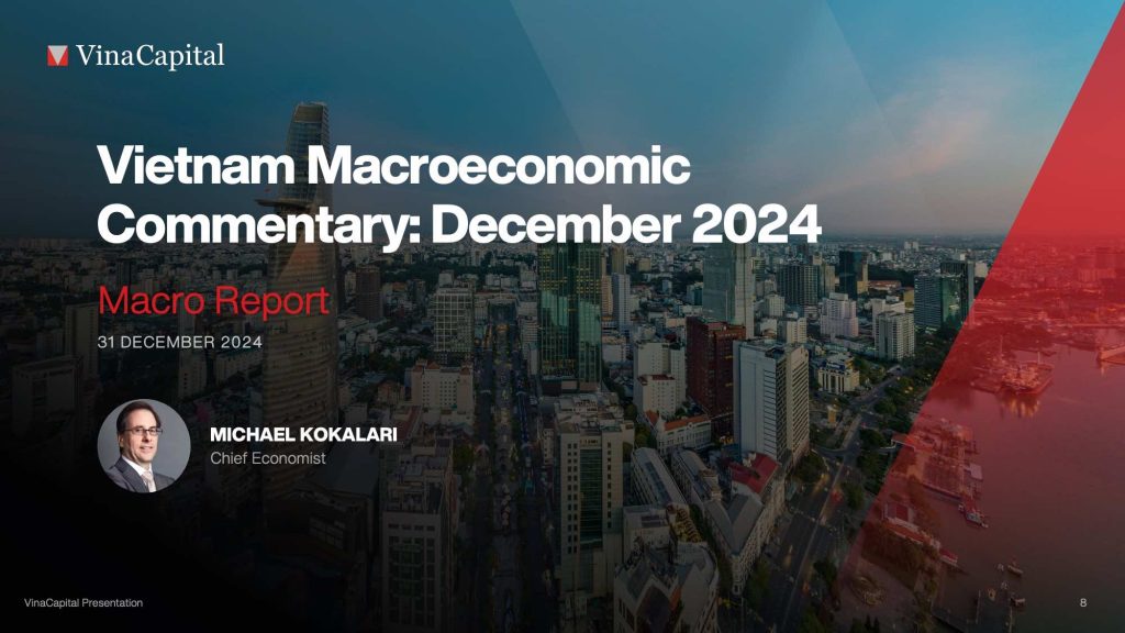 Macro Report - December - 2024