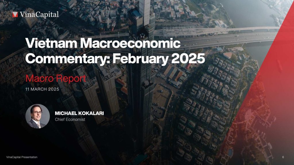 Macro Report - February - 2025