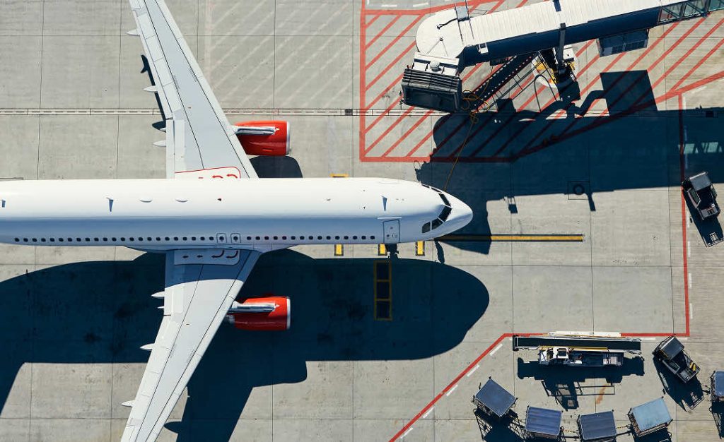 Increased 2025 Infrastructure Investment Target