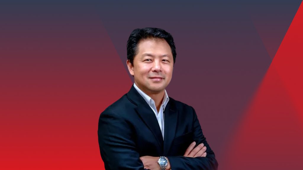 Pop-up - VinaCapital - Andy Ho