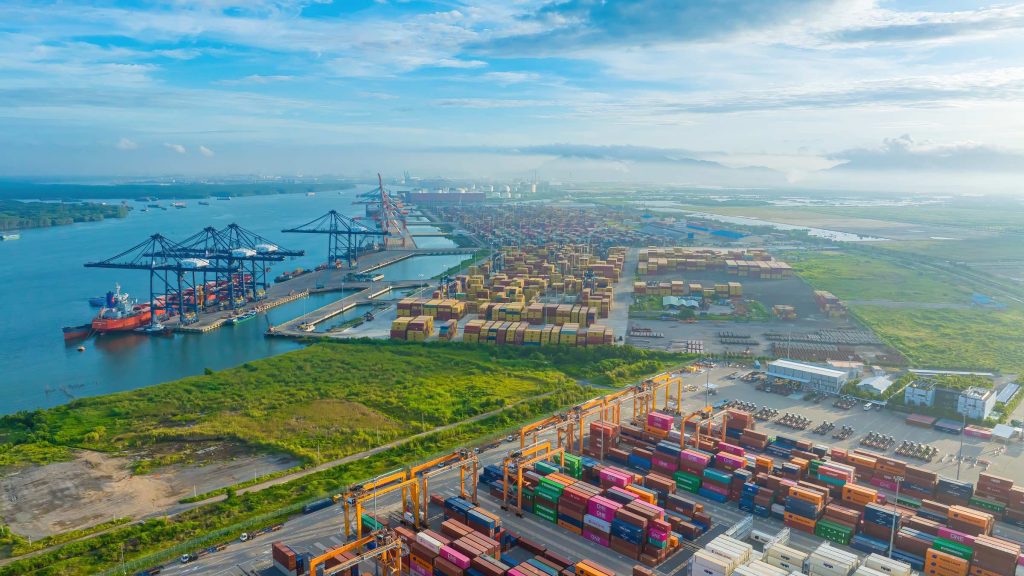 VOF-Vietnam’s export recovery gains momentum