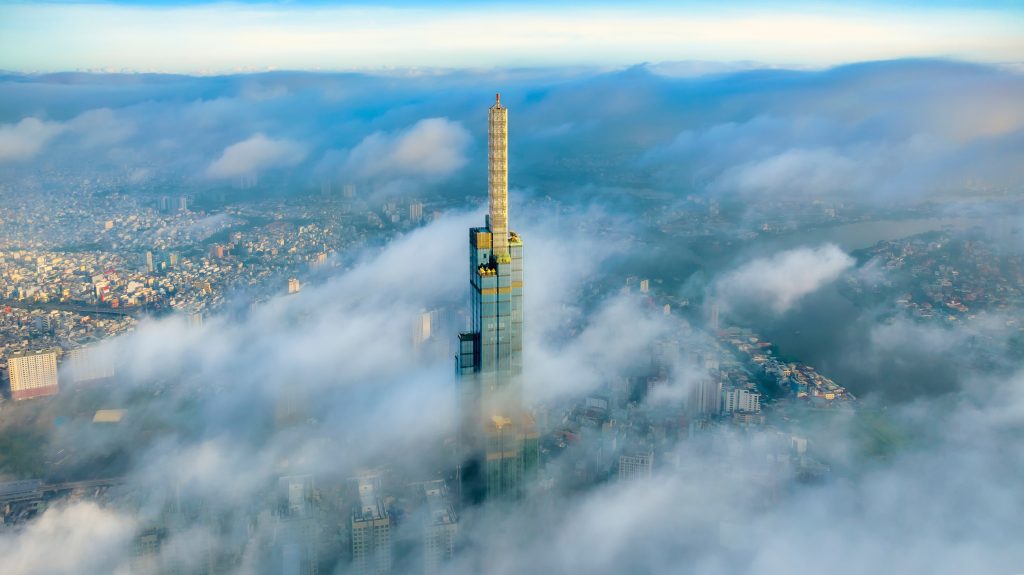 Vietnam - Rise Above