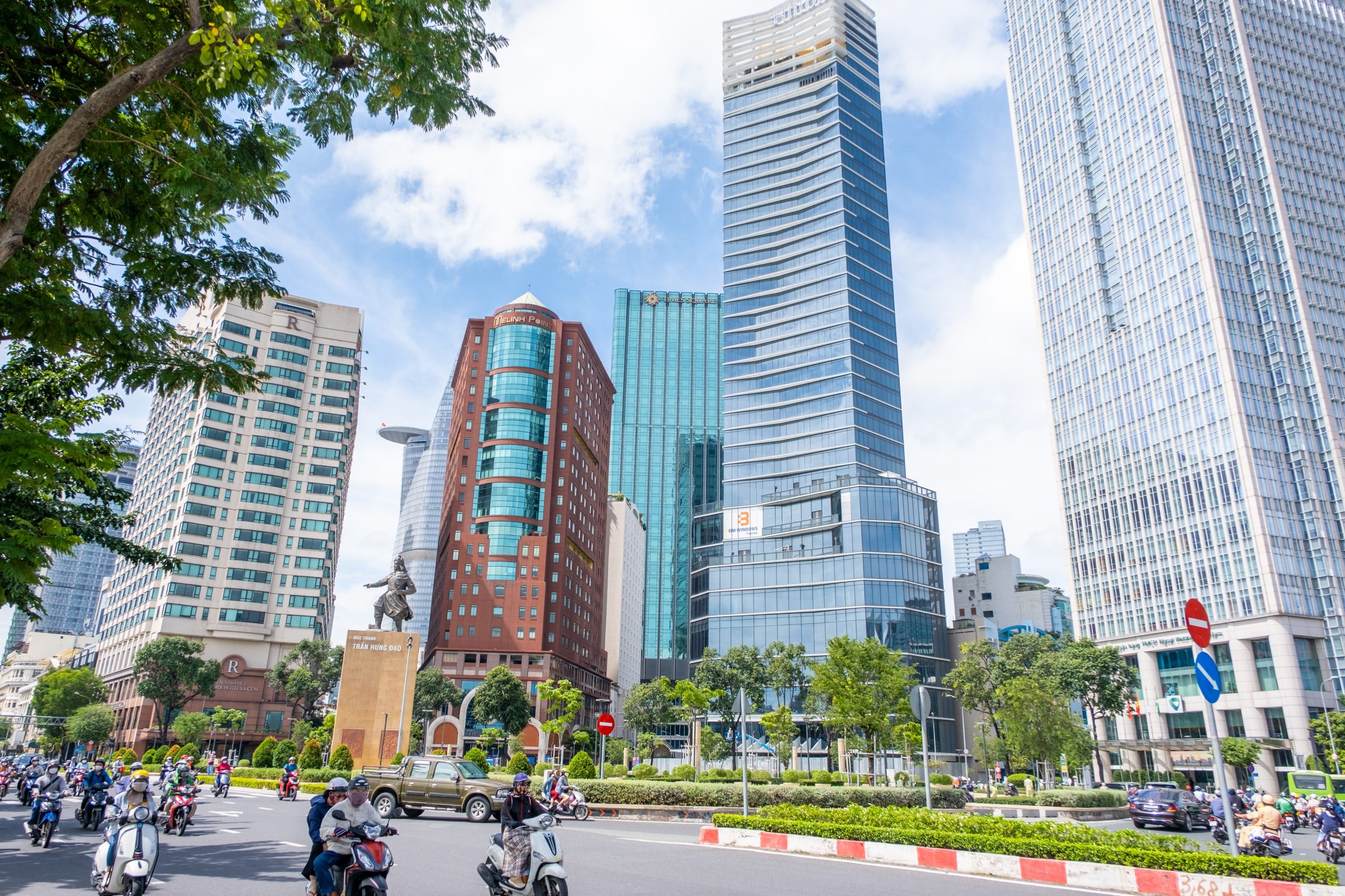 Vietnam’s International Financial Center (IFC): Not the Next Dubai